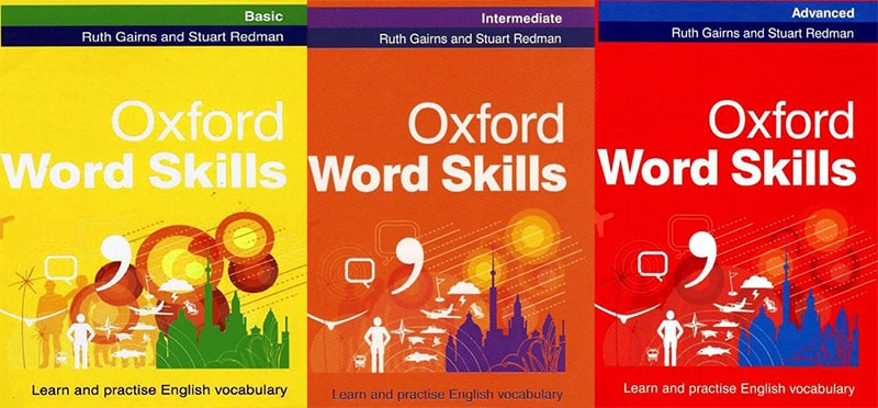 Oxford Word Skills 02