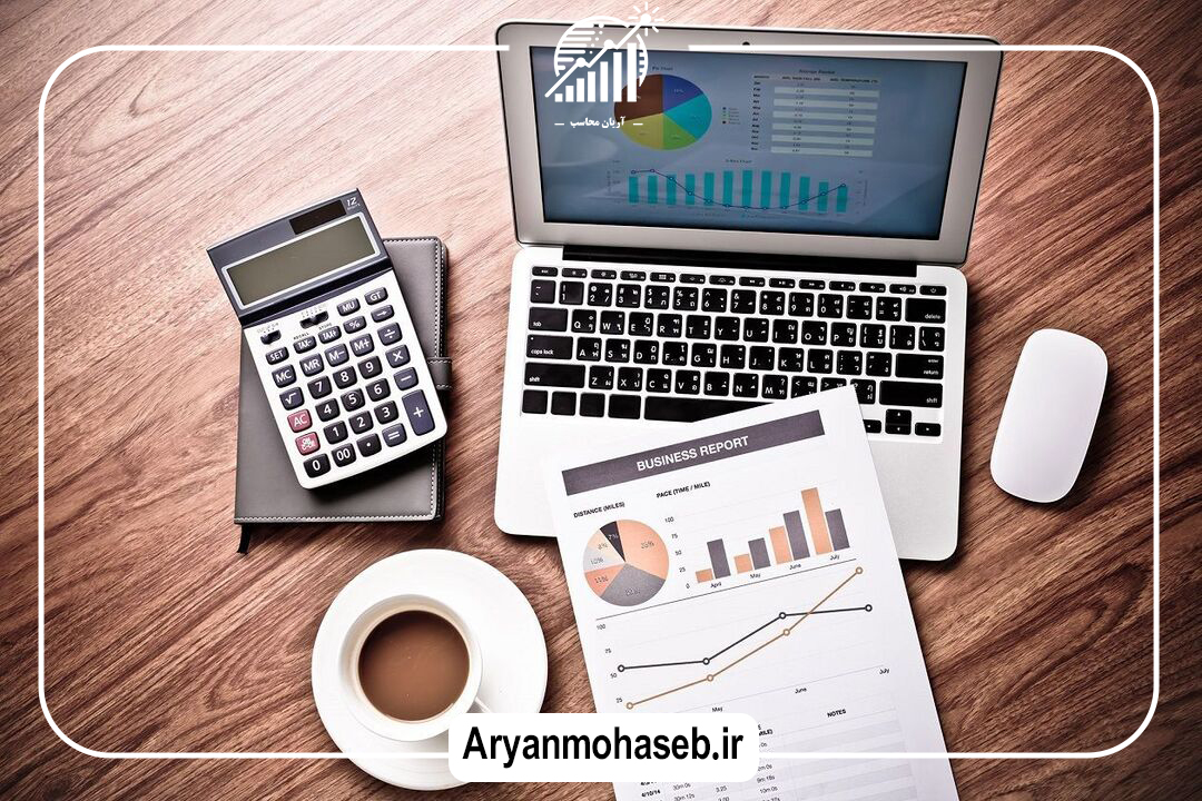 آموزش ثبت اعلامیه پرداخت جدید در نرم افزار سپیدار