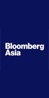 پخش زنده Bloomberg TV Asia