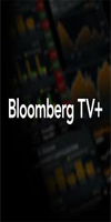 پخش زنده Bloomberg TV+