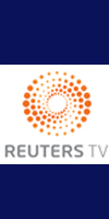 پخش زنده Reuters TV