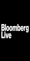 پخش زنده Bloomberg TV US Live Event